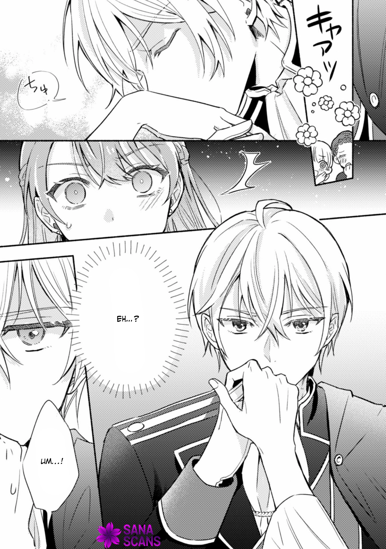 Given a Second Chance, I'll Become the Maid I Always Dreamed Of! Chapter 1 Page 40